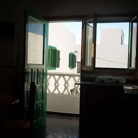 Appartamento Limisuhigh