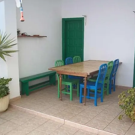 Appartamento Limisuhigh