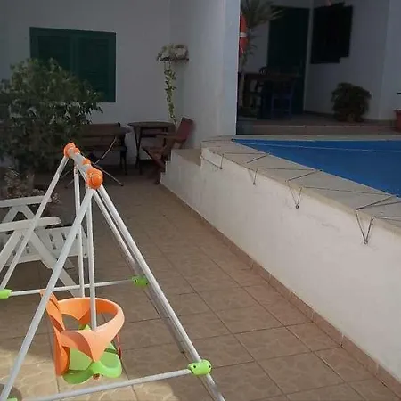 Limisuhigh Appartamento