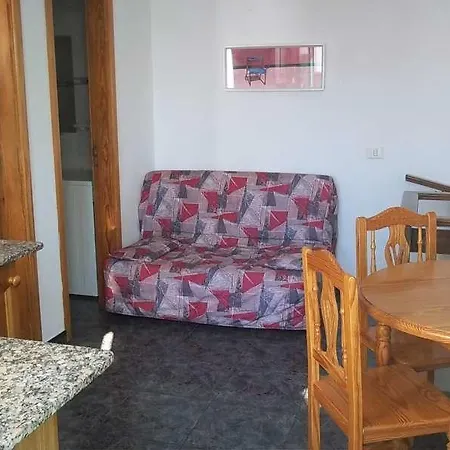 Appartamento Limisuhigh La Santa